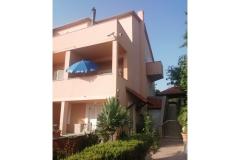 Apartamenty Ivan i Zeljka Pakostane Apartament 1 – A2 foto 4