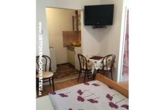 Apartamenty Jasa  Apartament 3 – STUDIO 2+1 foto 2