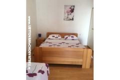 Apartamenty Jasa  Apartament 3 – STUDIO 2+1 foto 3