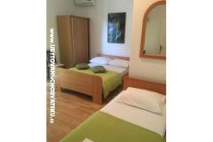 Apartamenty Jasa  Apartament 2 – STUDIO 2+1 foto 2