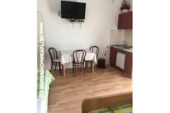 Apartamenty Jasa  Apartament 2 – STUDIO 2+1 foto 4