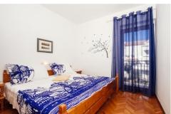 Apartamenty Jelena Apartament 1 – plavi foto 1