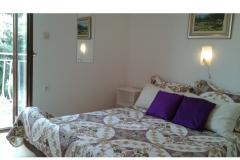 Apartamenty Jelena Apartament 2 – bijeli foto 3
