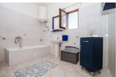 Apartamenty Jelena Apartament 2 – bijeli foto 4