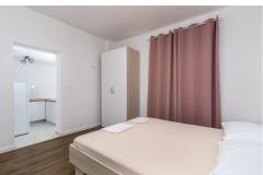 Apartamenty Kaliger Apartament 2 – Apartman 1 foto 1