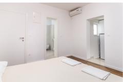 Apartamenty Kaliger Apartament 2 – Apartman 1 foto 2