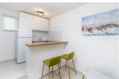 Apartamenty Kaliger Apartament 2 – Apartman 1 foto 3