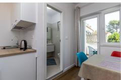 Apartamenty Kaliger Apartament 3 – Apartman 2 foto 2