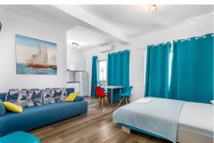 Apartamenty Kaliger Apartament 1 – Apartman 3 foto 1