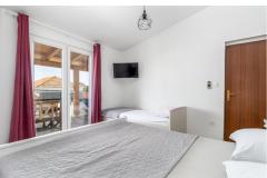 Apartamenty Kaliger Apartament 4 – apartman 4 foto 4