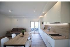 Apartamenty Kiara Apartament 1 – Apartman 1 foto 1