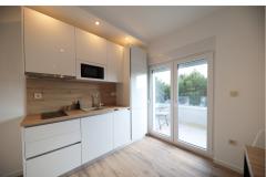 Apartamenty Kiara Apartament 4 – Apartman 4 foto 1