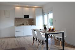 Apartamenty Kiara Apartament 4 – Apartman 4 foto 2