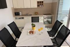 Apartamenty Ksenija Apartament 3 – MIRTA foto 2