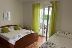 Apartamenty Ksenija Apartament 2 – BUNGAVILIA foto 5