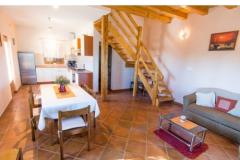 Apartamenty Kukin Apartament 5: (4+2) – Lavanda foto 3