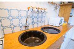 Apartamenty Kukin Apartament 3: (2+1) – Mimoza foto 4
