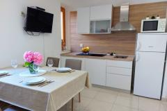 Apartamenty Ljubica Apartament 4 – Apartman 3 foto 3