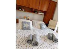 Apartamenty Ljubica Apartament 4 – Apartman 3 foto 4