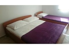 Apartamenty Lucija Apartament 1 – A3+2 foto 2