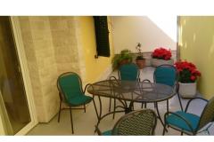 Apartamenty Lucija Apartament 2 – A4+2 foto 1