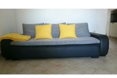 Apartamenty Lucija Apartament 3 – A4+2 foto 1