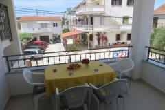 Apartamenty Lucija Apartament 3 – A4+2 foto 4