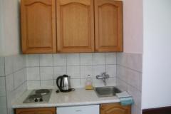 Apartamenty Marijan Apartament 1 – studio foto 2