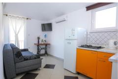 Apartamenty Martina Apartament 1 – Apartman 2 foto 4