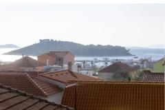 Apartamenty Martina Apartament 2 – crno-bijel foto 5