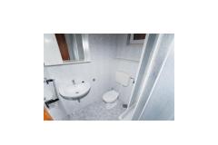 Apartamenty Martina Apartament 3 – Ap. s 2 wc foto 3