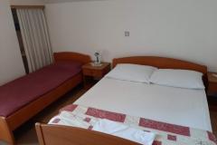Apartamenty Milan Dragutin Čudina Apartament 1 – Apartman 1 foto 1