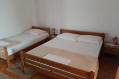 Apartamenty Milan Dragutin Čudina Apartament 4 – Studio 1 foto 1
