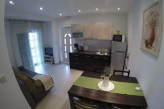 Apartamenty Monika Apartament 1 – zeleni foto 1