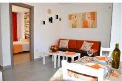 Apartamenty Monika Apartament 2 – narancasti foto 3