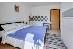 Apartamenty Danica Apartament 4: (2+0) – Studio foto 2