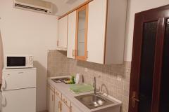 Apartamenty NADA Apartament 2: (2+2) – APARTMAN B foto 4