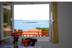 Apartamenty NADA Apartament 3: (2+2) – APARTMAN C foto 1