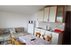 Apartamenty NADA Apartament 3: (2+2) – APARTMAN C foto 4