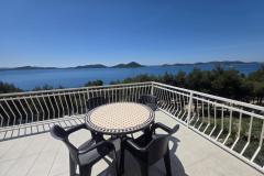 Apartamenty Nakić Apartament 1 – A2+2a foto 4
