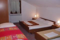Apartamenty Neda Drage Apartament 1 – A1 foto 3