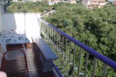 Apartamenty Neda Drage Apartament 2 – A2 foto 4