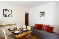 Apartamenty Pipi Apartament 3: (2+2) foto 5