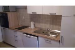 Apartamenty Punta Pakoštane Apartament 1 – A4+2 foto 1