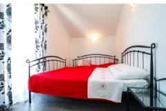 Apartamenty Silvija Apartament 1 – Apartman 5 foto 1