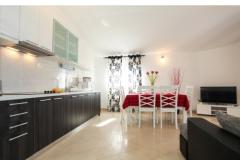 Apartamenty Silvija Apartament 1 – Apartman 5 foto 3