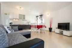 Apartamenty Silvija Apartament 1 – Apartman 5 foto 5