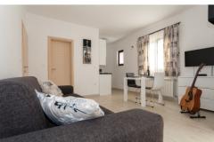 Apartamenty Silvija Apartament 4 – Apartman 1 foto 1