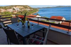 Apartamenty Šimun Apartament 1 – A 4+2 foto 4