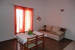 Apartamenty Šoša Apartament 1 – A2+2 foto 2